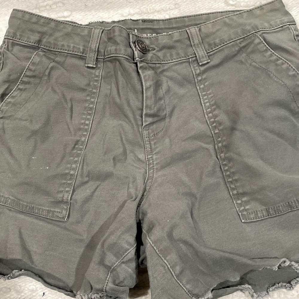 No longer fits